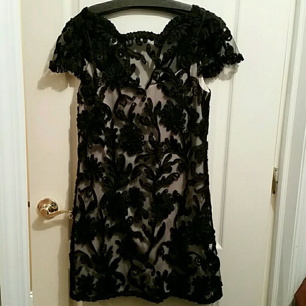 Cocktail dress